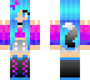 bi girl