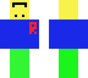 big noob