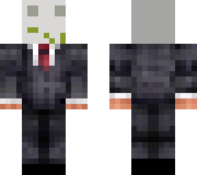 blank