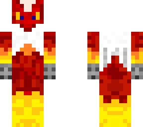 blaziken