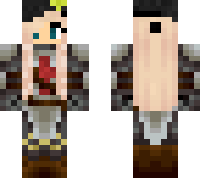 british soldier: fixed