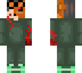 byregdex halloween fixed shoes