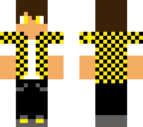 chase copy