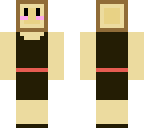cheese sandvich waifu