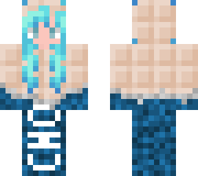 chocklate girly