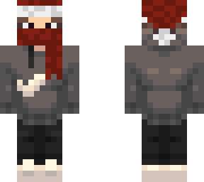 christmas skin