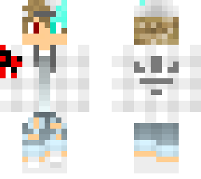 cool boy de cool  xd