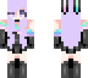 dai - oc