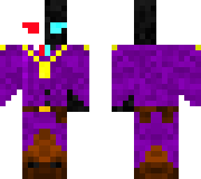 dark-light wizard