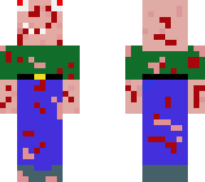 demon durp