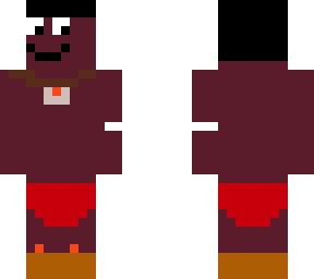 derpy caddo indian boy