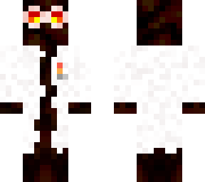 doctor magma