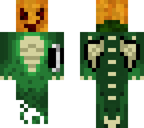 drahannes halloween