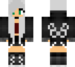 edit of emo gurl