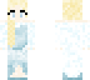 elsa- frozen