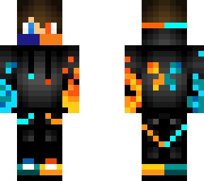 fire and ice