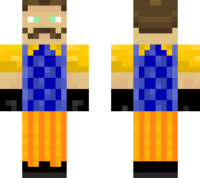 fixed up skin2