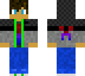 fluopower creeper edition