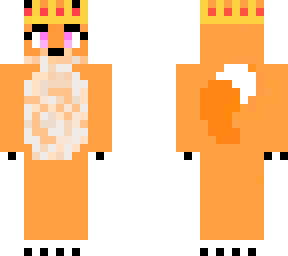 fox quuen (edit)