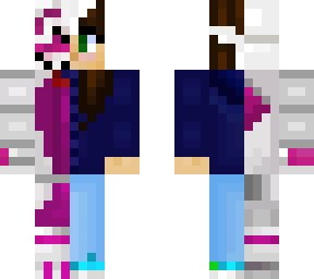 funtime foxy  me
