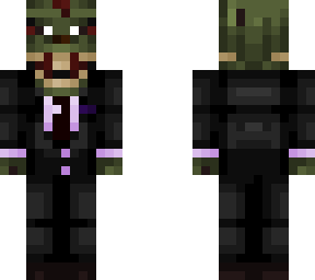 goooe afton