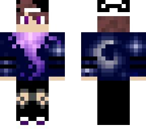 halloween boy v2