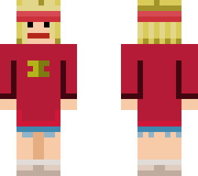 Latest Minecraft Skins