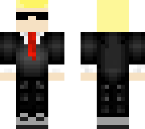 just a skin