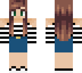 lou cute character