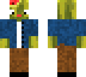 melon dude