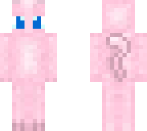 mew