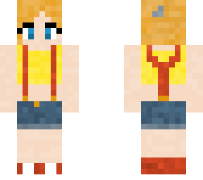 misty - pokemon