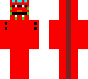 my logo skin