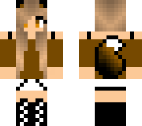 my old skin from my old account bluewolfy1112