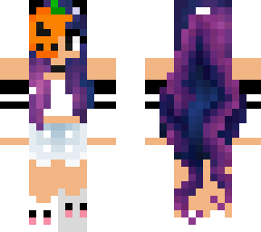 my skin halloween 2