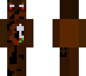 nightmare freddy