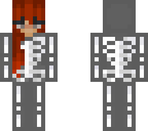 not done skele