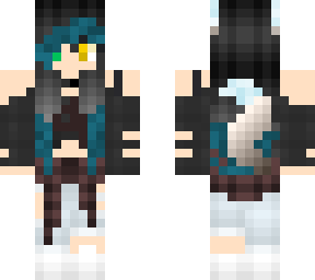 oc luna