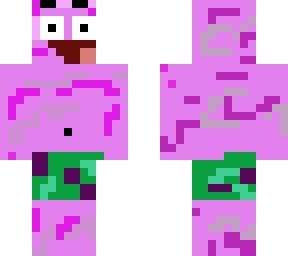 patrik star spongebob squarepants