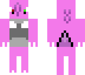 paulinstamyooin nidoking soul form