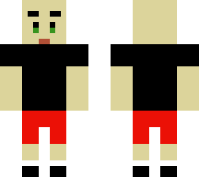 paulinstamyooin normal form