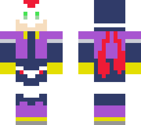 phantom