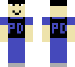 policeman