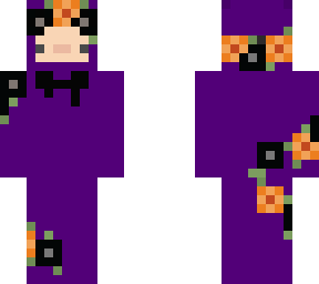pumpkin thing