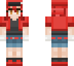 red blood cell