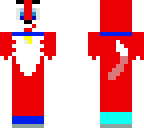 red dash the dog