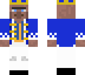 redone ljord prince