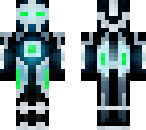 robot