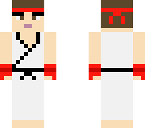 ryu street fighter