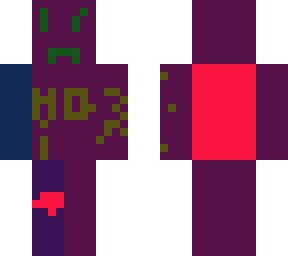 sad man